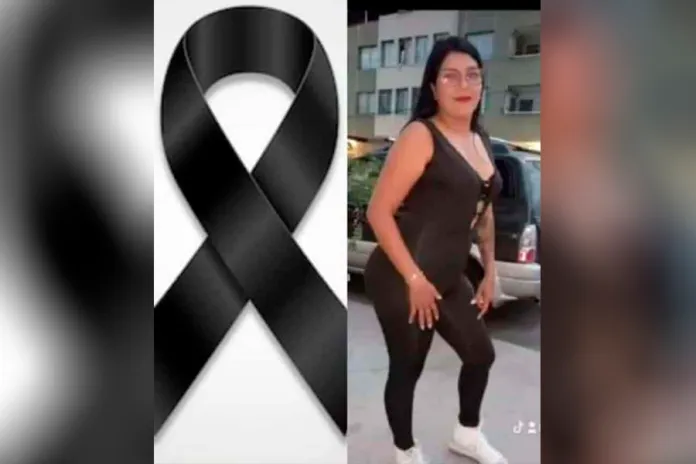 Yurleis Liseth Gómez Avilan estuvo internada mes y medio en el HCM