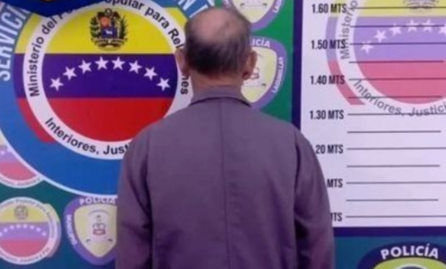 Arrestan a anciano que ofrecía dulces a una niña para abusar de ella