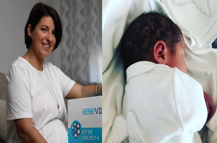 Nace primer bebé por inseminación post-mortem en Portugal
