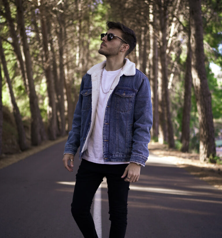 Camacho PK le canta al desamor con “mala suerte”