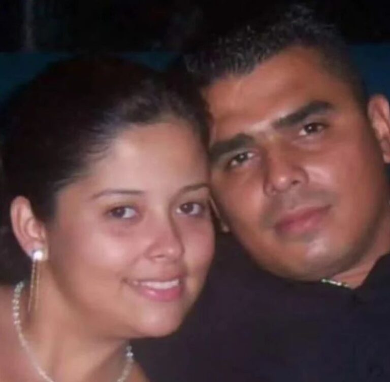 Policía mató a su expareja y luego se quitó la vida