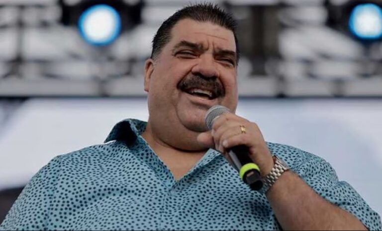 Una balacera provocó abruptó final a concierto de Maelo Ruíz