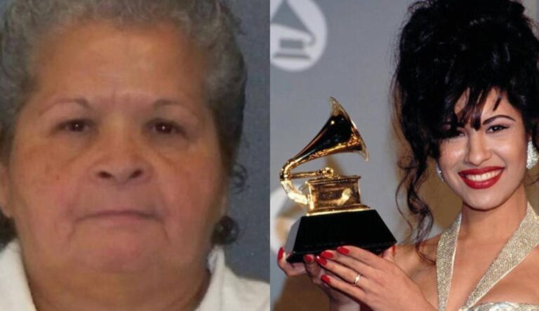 Yolanda Saldívar, asesina de Selena, podría obtener libertad condicional en 2025