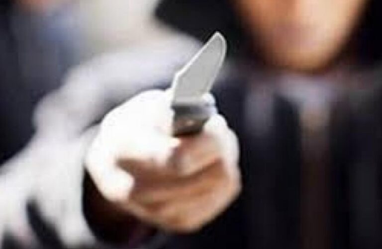 Joven autista de 16 años apuñaló a su prima de seis