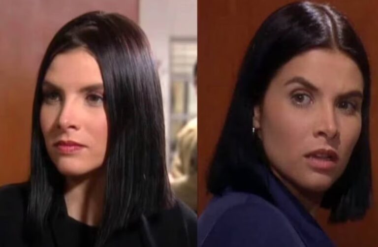 El motivo por el cual actriz de Yo soy Betty, la fea decidió no volver más a Venezuela