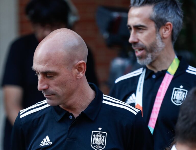 Caso Rubiales: Tribunal español pide documentos adicionales