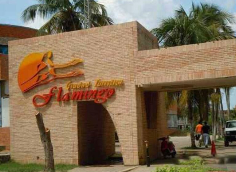 Niña de seis años murió ahogada en complejo vacacional en Chichiriviche