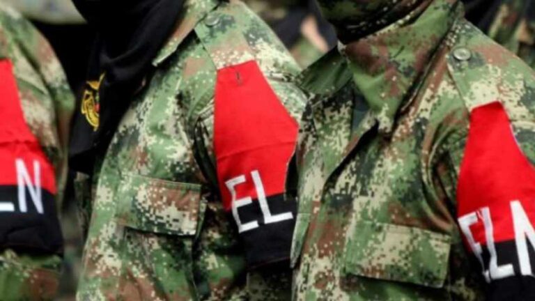 ELN pide a la mesa de diálogos prudencia al hablar sobre el cese al fuego