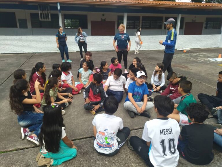 Inician plan “Agosto de escuelas abiertas victorioso”