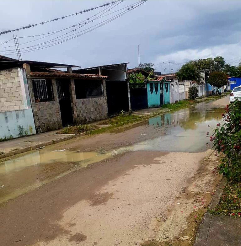 “Corremos el riesgo de una emergencia sanitaria”