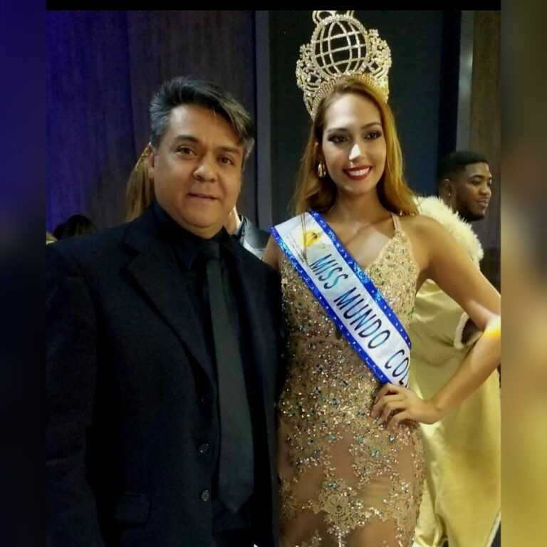 Acción social para jóvenes emprendedores