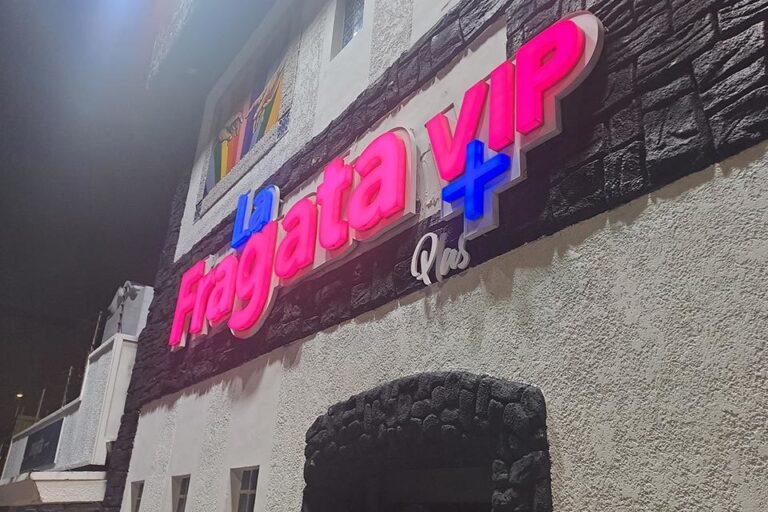 Tras el arresto de los 33 de Carabobo, ¿cómo es una noche en un local Lgbti en Caracas?