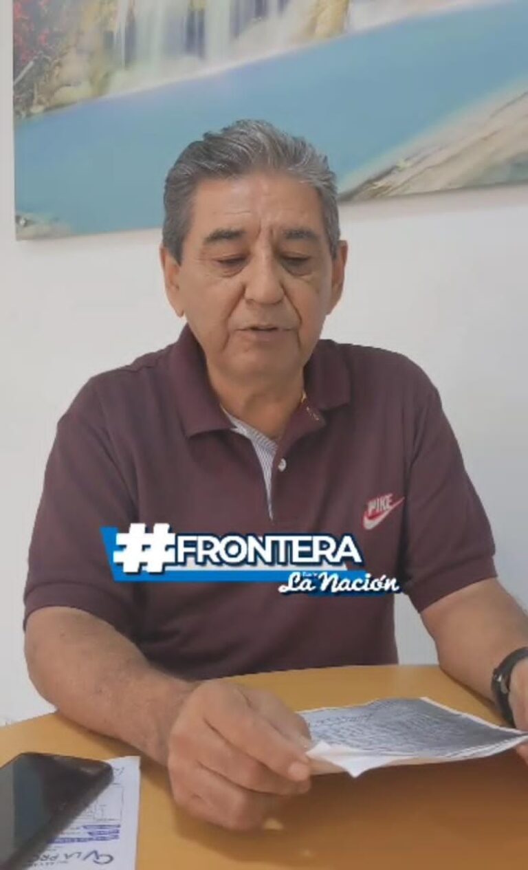 Califican de “bofetada” la dilación para el paso de los corta distancia hacia Venezuela