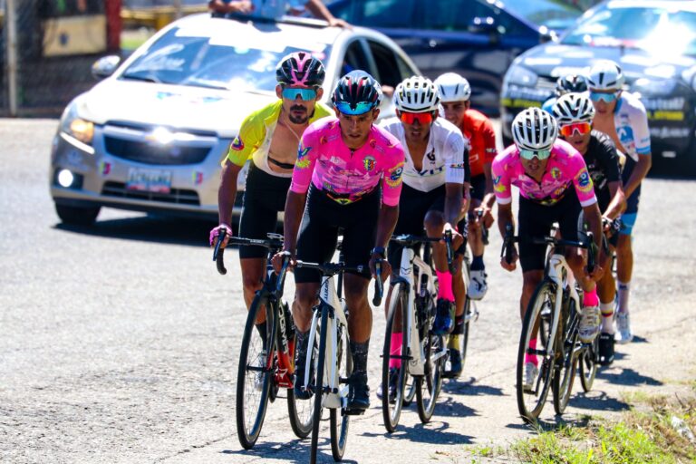 El Team Ángeles Hernández dirá presente en el Clásico RCN 2023