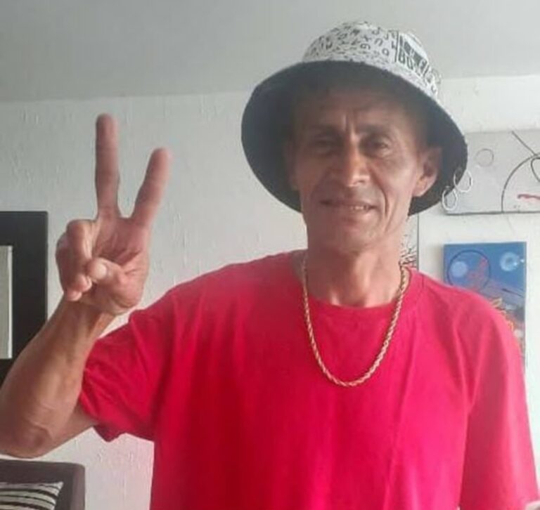 Autoridades buscan a hombre reportado como desaparecido  