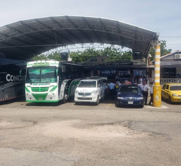 ¿Cómo avanza la ruta colectiva binacional tras su reactivación?