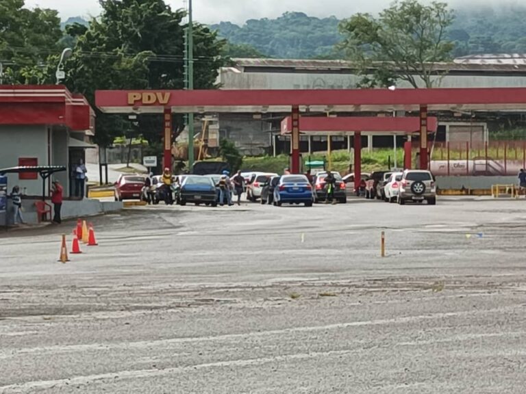 650 mil usuarios fueron atendidos en julio por la Mesa de Combustible