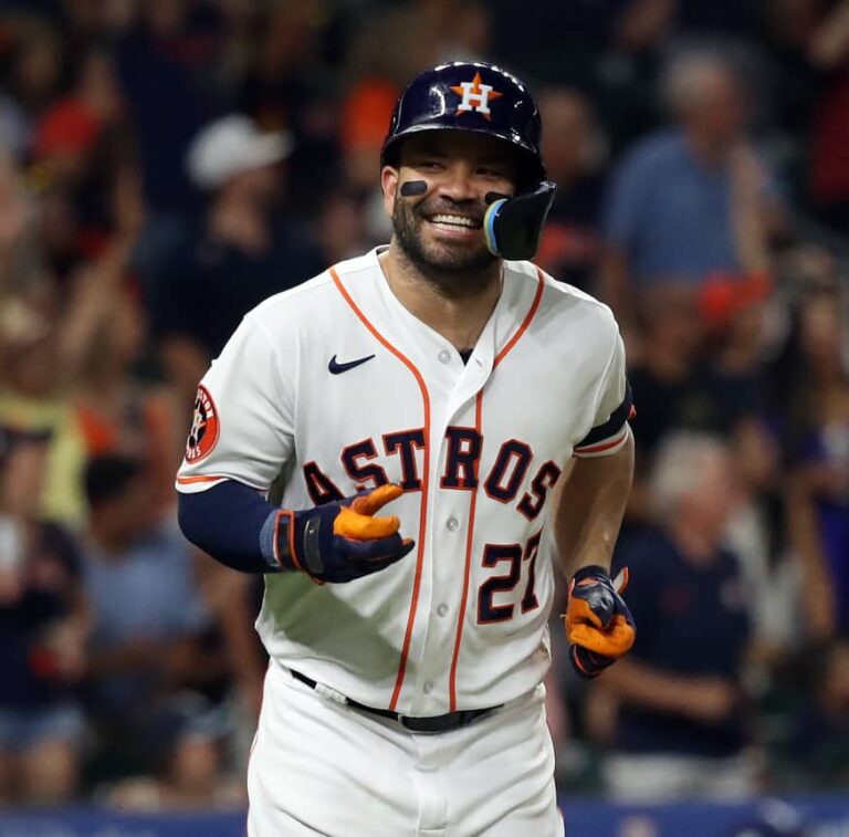 Astros de Houston siguen inspirados y derrotaron a Yanquis de Nueva York 9×7