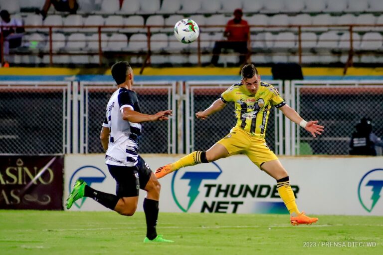 Puerto Cabello y Táchira, incólumes; Portuguesa patina y Caracas en el G4