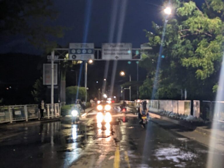 Sin inconvenientes el paso por el puente Simón Bolívar pese al anuncio de bloqueo por taxistas de Colombia