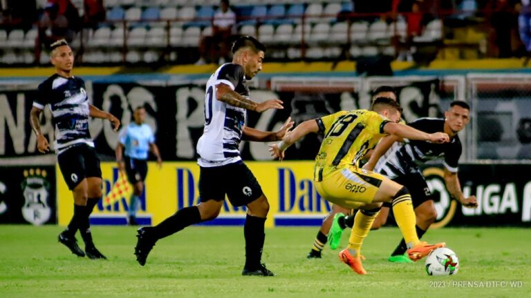 Doblete en Oriente y la gran metrópoli en inicio de la jornada 23 de la Liga FUTVE