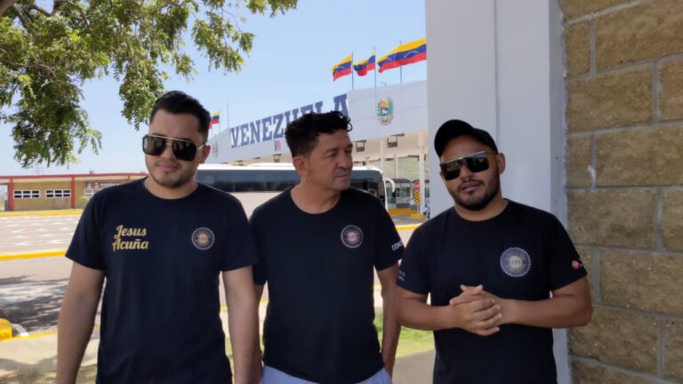 “Venimos a cantar con el corazón”: Los Chiches del Vallenato hicieron su parada en el Atanasio Girardot
