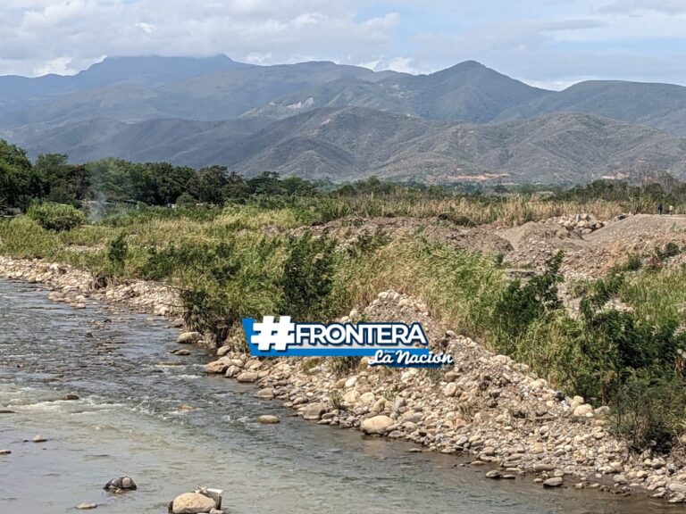 Hallan cadáver de un hombre en la trocha Los Mangos