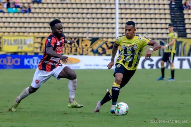 Caracas, el gran beneficiado de la jornada; Puerto Cabello no sumó y Táchira empató