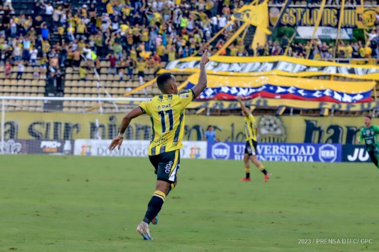 Deportivo Táchira a terminar con el yugo “Ucevista” de las dos ultimas temporadas de la Liga FutVe 