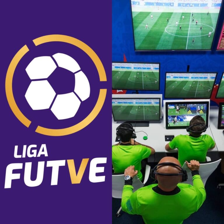 Habrá VAR para la final del fútbol venezolano