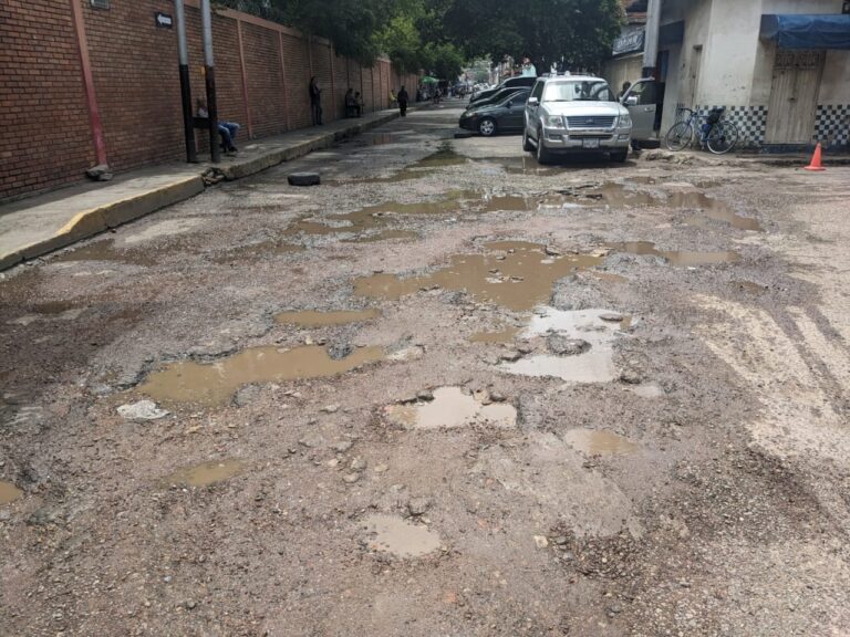 10 mil toneladas de asfalto llegarán a San Antonio del Táchira