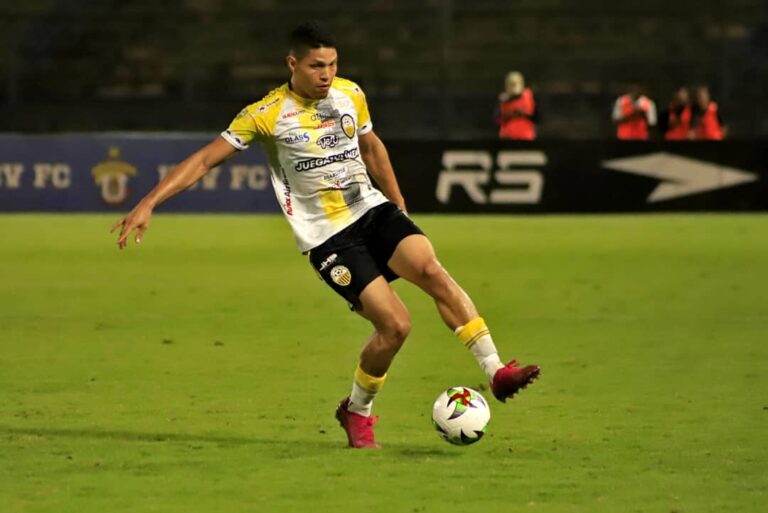 José Luis Marrufo seguirá siendo aurinegro hasta el 2025