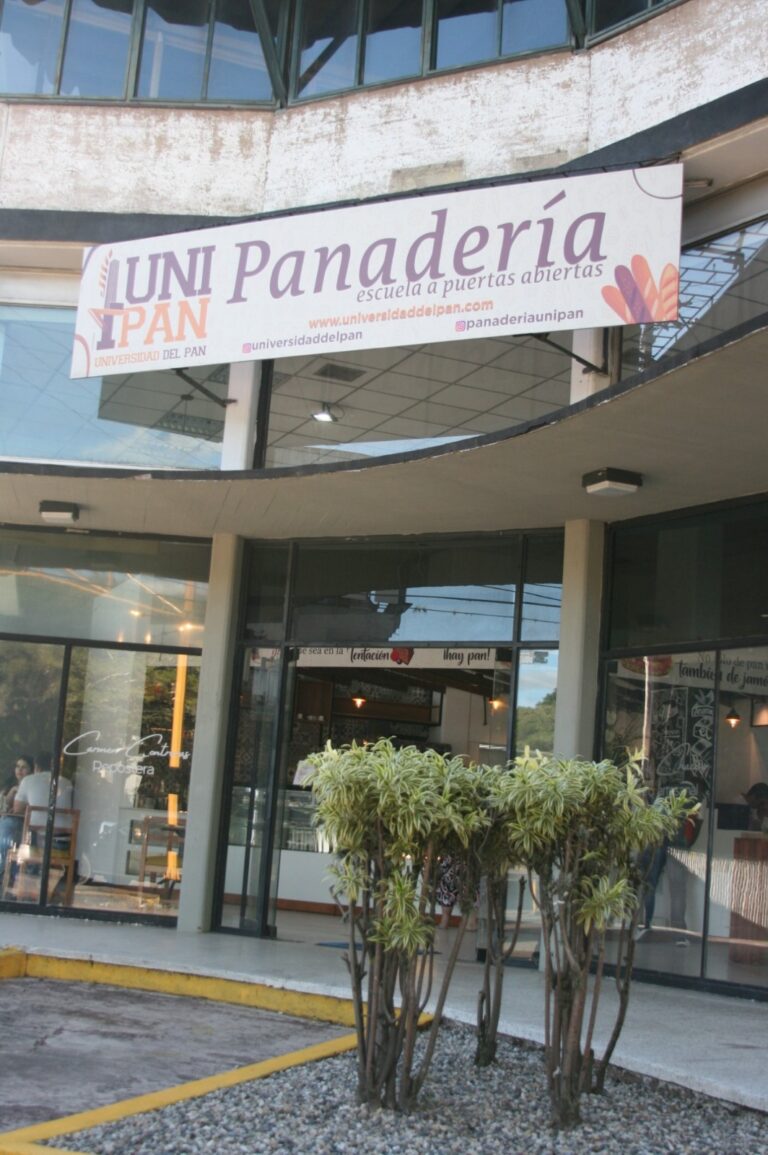 Formación académica a panaderos ofrecerá la Universidad del Pan