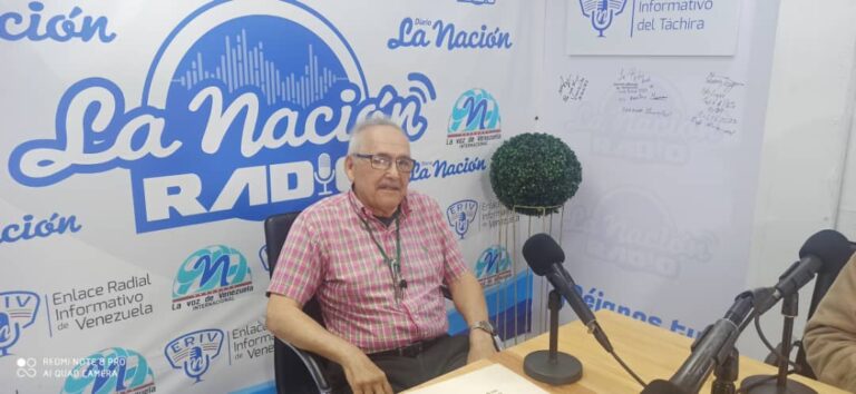 Conversatorios con Luis José Oropeza para hablar sobre el libro y la lectura