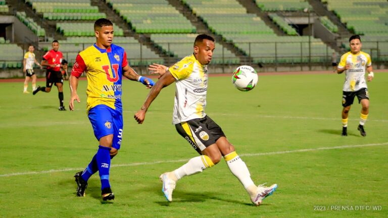 Puerto Cabello a cerrar clasificación; Carabobo a mantener sueño del G4