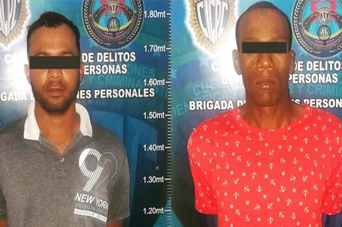 Dos presuntos responsables del asesinato del fiscal en Valencia fueron detenidos
