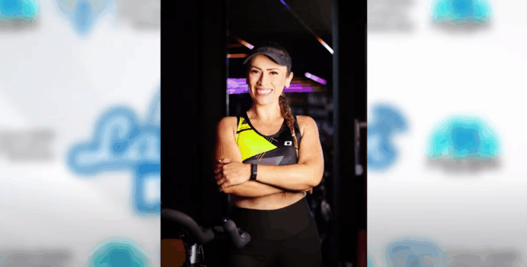 De periodista a empresaria