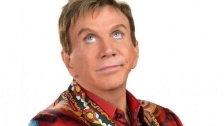 Un taxista le robó el «peluquín» a Osmel Sousa