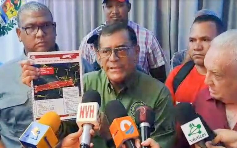 Con cuatro ejes de desarrollo arranca la Zona Económica Especial en el estado Sucre