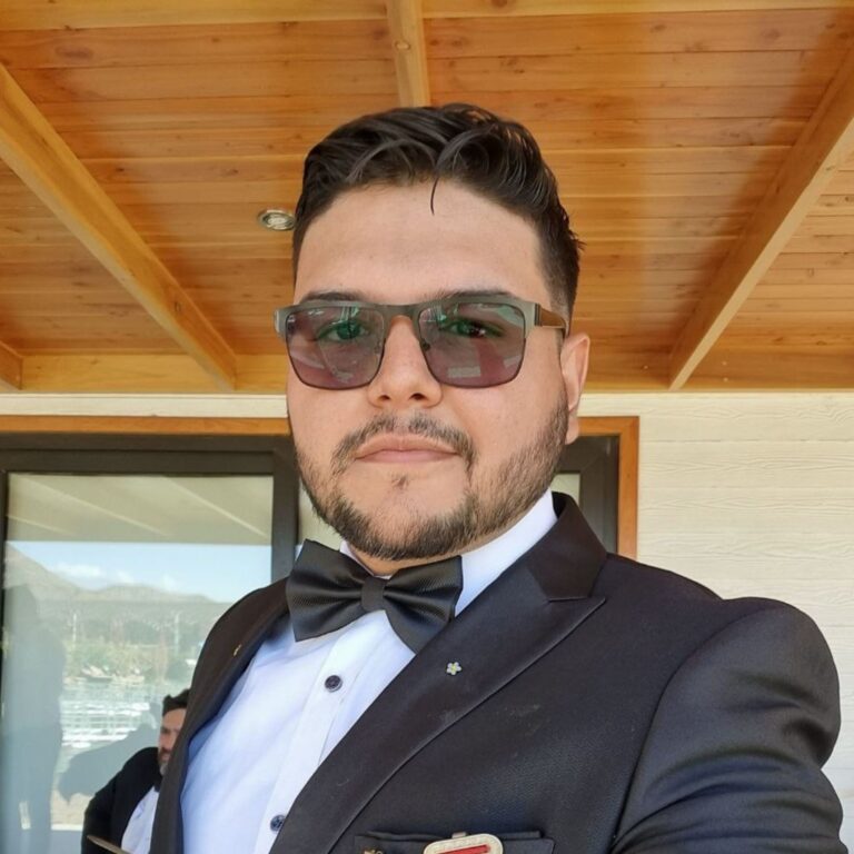 Miranda contra la revolución del terror