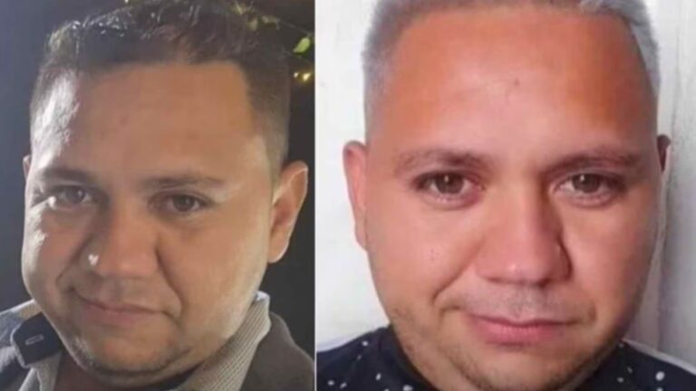 Venezolano que robó en Chile por “orden de Lucifer”, resultó ser el que irrumpió en un acto de Chávez