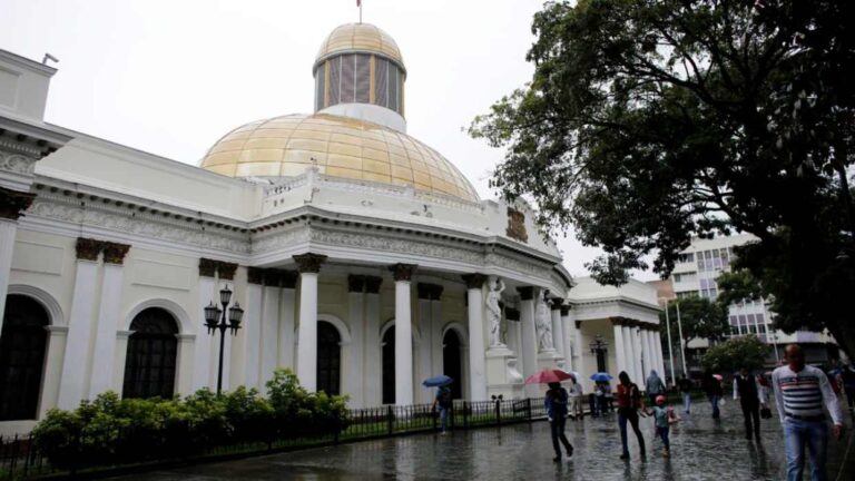 Presidente Maduro ordena construir  nueva iglesia en Santa Rita-Zulia