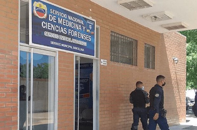 Niño muere electrocutado mientras recogía parchitas