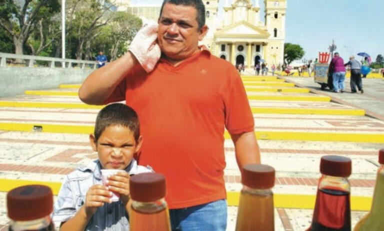 Desmienten que altas temperaturas en el país se asocien a ola de calor