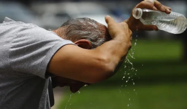 La Nasa confirmó que julio fue el mes más caluroso de la historia y que en 2024 hará más calor