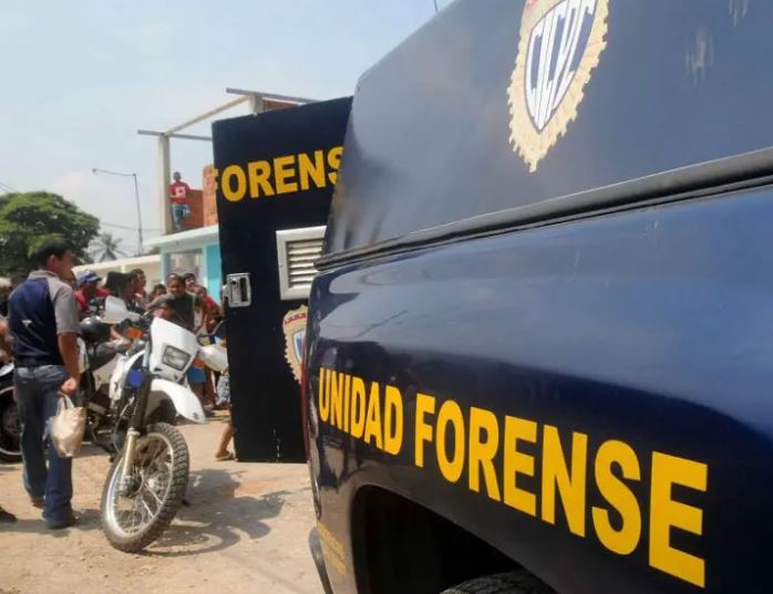 Violento asesinato colectivo de un hombre por robar ganado