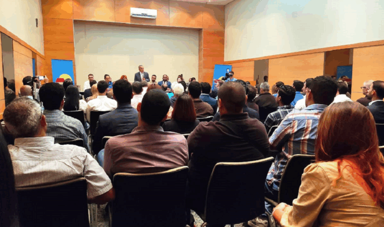 Rosales: “En UNT nos preparamos para la primaria y el cambio en 2024”