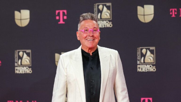 A Ricardo Montaner lo “mataron” en redes y él respondió con este anhelo