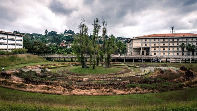 Estudiantes de la USB exigen comicios para renovar autoridades