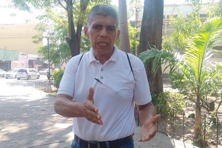 Sintrasalud: más de 300 trabajadores esperamos desde diciembre por el adelanto de las prestaciones sociales